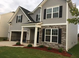 4518 Dover Ct, Denver, NC 28037