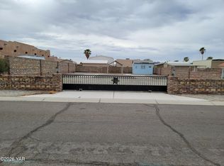 13436 E 54th St, Yuma, AZ 85367
