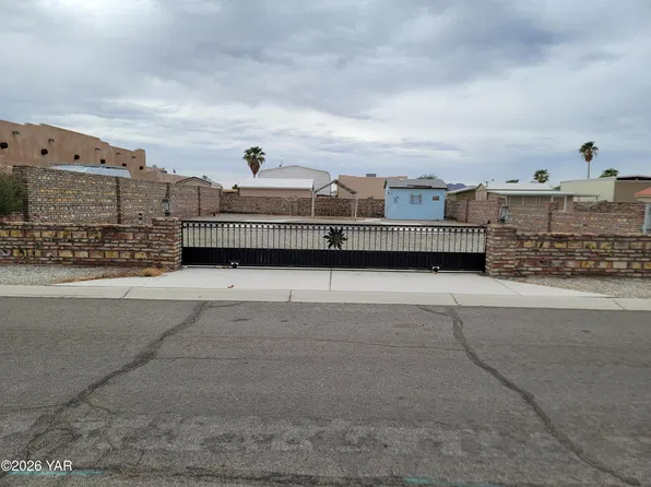 13436 E 54th St, Yuma, AZ 85367