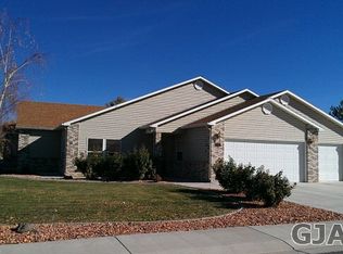 202 Dream St, Grand Junction, CO 81503