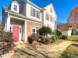 5634 Timbertop Ln, Charlotte, NC 28215