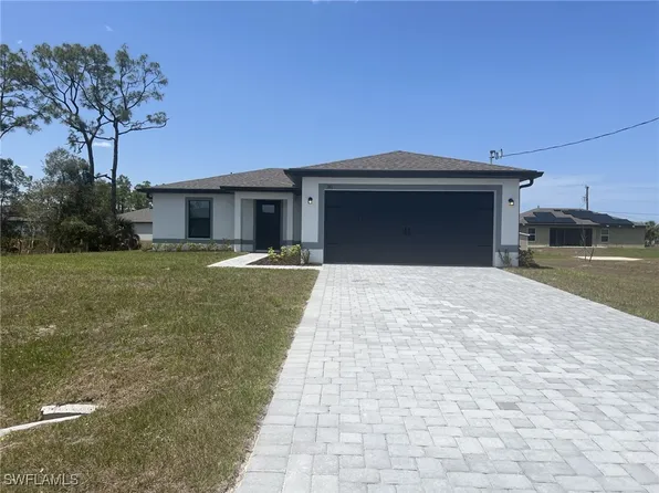 260 Lisette St, Fort Myers, FL 33913