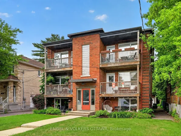 520 Hilson Ave, Ottawa, ON K1Z 6C8