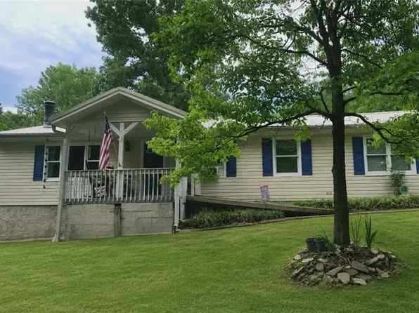 663 Mile Branch Rd, Canton, GA 30114