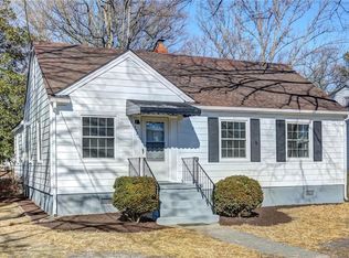 2320 Burnley Ave, Henrico, VA 23228