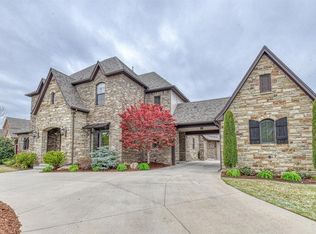 4504 Canonbury Cir, Norman, OK 73072