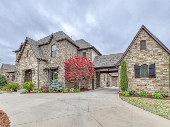 4504 Canonbury Cir, Norman, OK 73072