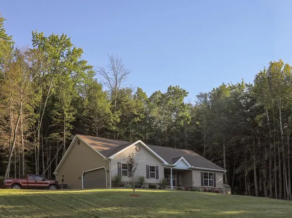 1884 Buckwheat Hollow Rd, Lawrenceville, PA 16929