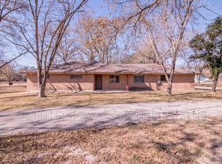 365 Fm 247 Rd, Huntsville, TX 77320