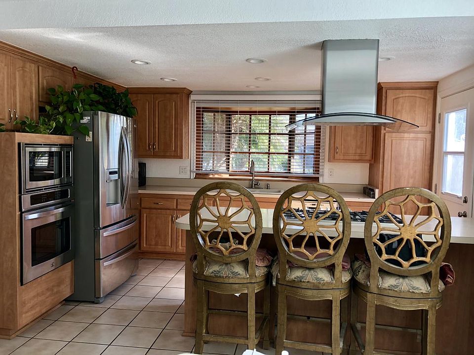 New Kitchen