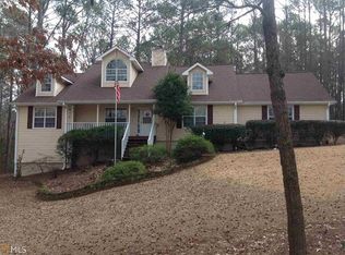 202 Bradford Pl, Stockbridge, GA
