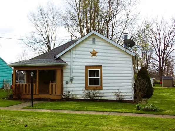 217 W Bomford St, Richwood, OH 43344