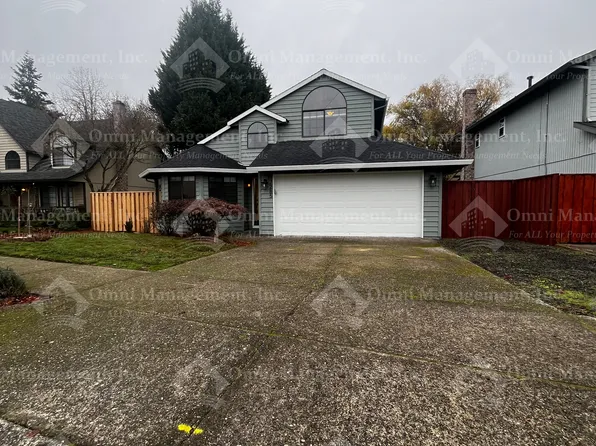 7285 SE Villa St, Hillsboro, OR 97123