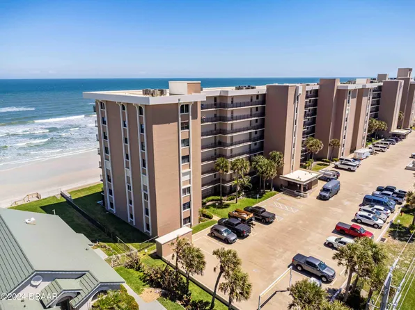 4435 S Atlantic Ave Unit 815, Ponce Inlet, FL 32127