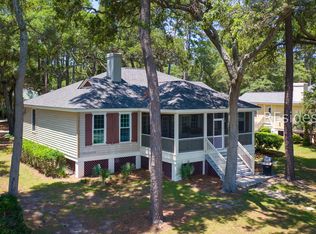 130 Avenue Of Oaks, Daufuskie Island, SC 29915