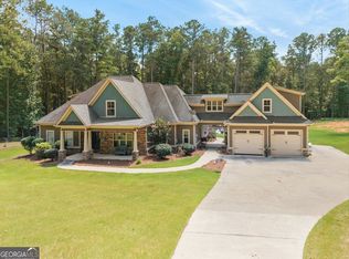 490 Gregory Rd, Covington, GA 30014