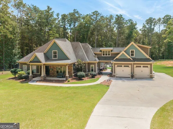 490 Gregory Rd, Covington, GA 30014