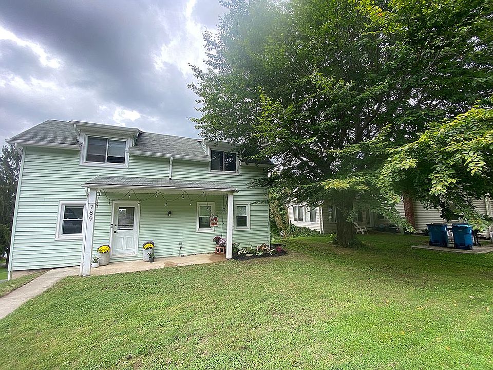 Single Family home