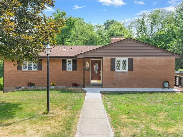 962 Harden Dr, Pittsburgh, PA 15229