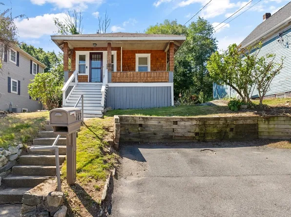 163 E High St, Avon, MA 02322