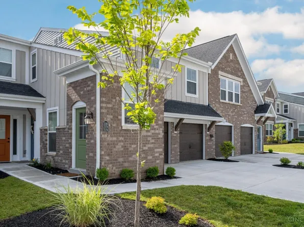 5890 Parkview Ln #92301, Milford, OH 45150