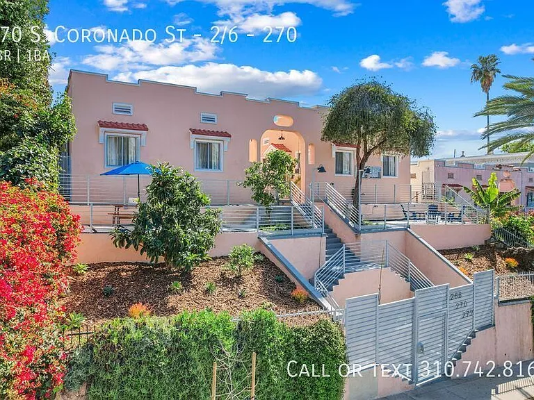 270 S Coronado St #2/6 — Photo 30