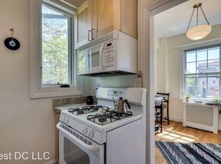 2040 Belmont Rd NW #519, Washington, DC 20009