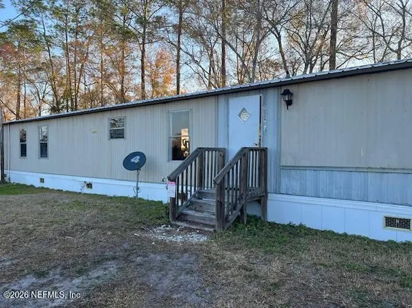 19359 NW 51st Ave, Starke, FL 32091