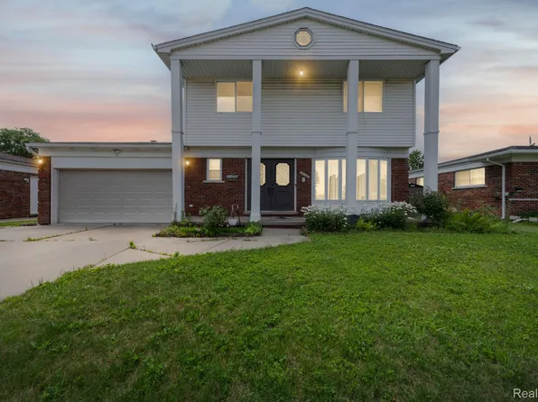 36291 Weber Dr, Sterling Heights, MI 48310