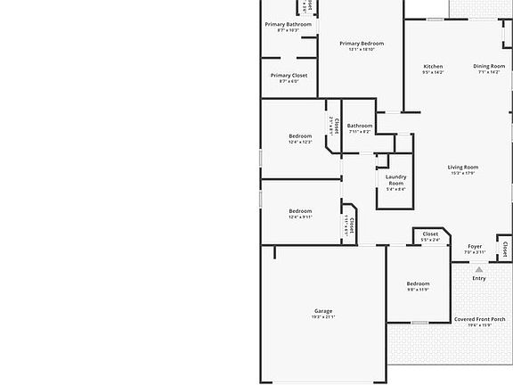 2nd image of this home