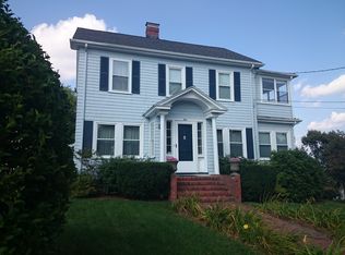 1 Arborview Rd, Jamaica Plain, MA 02130