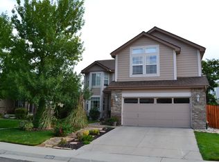 6479 Moss Cir, Arvada, CO 80007