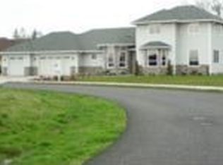 17710 NE 100th Ave, Battle Ground, WA