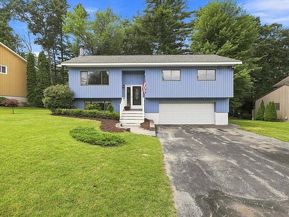 2nd image of 19 Cimmarron Drive