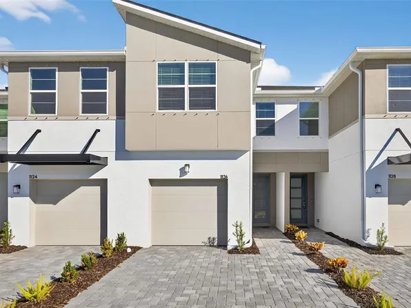 1126 Creek Valley Ct, Brandon, FL 33511