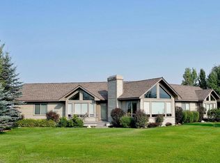 2515 Sunrise Dr, Driggs, ID 83422