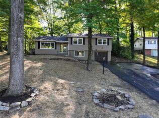 2853 Evergreen Dr, Springfield, OH 45504