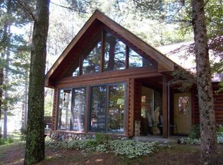 12773 Duner Point Ln, Minocqua, WI 54548