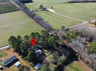 385 Little Fork Rd, Suffolk, VA 23438