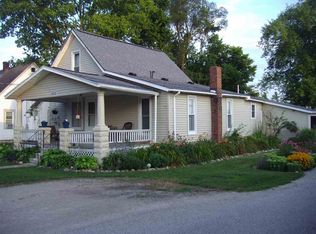 19310 1st St, New Paris, IN 46553