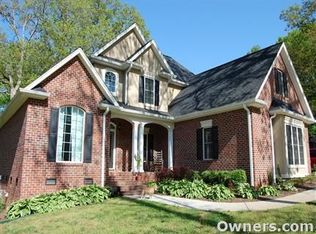 106 Carters Grove Rd, Shelby, NC 28152