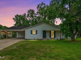 2858 Hoyte Dr, Shreveport, LA 71118