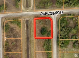 706 Milano Ave S, Lehigh Acres, FL 33974