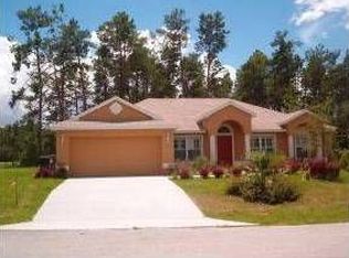 1 Phlox Ct W, Homosassa, FL 34446