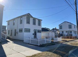 115 N New York Ave, North Wildwood, NJ 08260