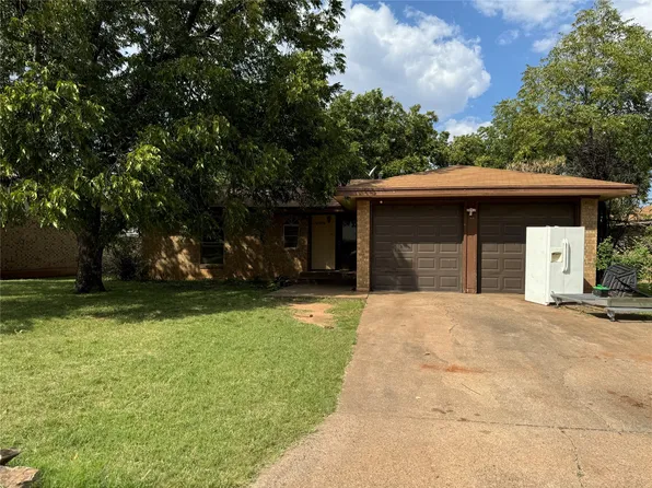 2018 Westwood Dr, Abilene, TX 79603