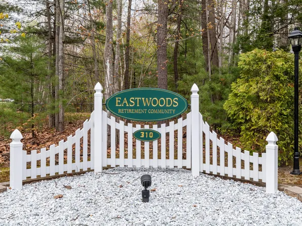 310 Hill Street #44, Biddeford, ME 04005