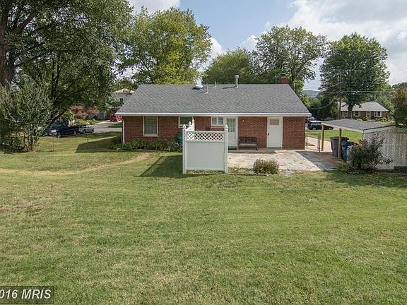 4th image of 4122 Teton Pl