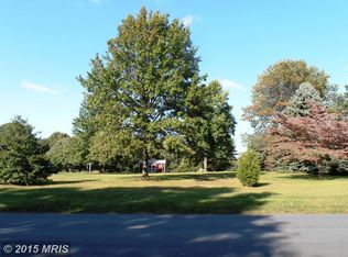 200 Bertie Ave, Westminster, MD 21157