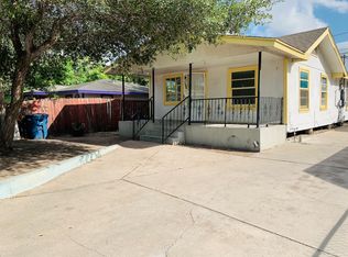 2621 Tarlton St, Corpus Christi, TX 78416